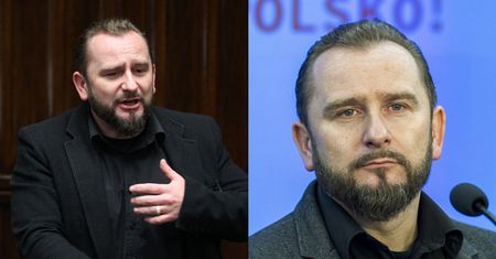 Liroy chce zalegalizować marihuanę... z PiS-em! "Rozmowy są obiecujące!"