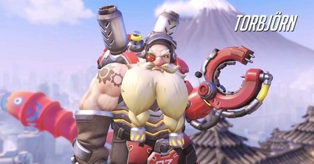 Rozchodniaczek: Torbjorn sflaczeje, Sonic się tworzy, a w Gwinta zagramy ze starymi znajomymi