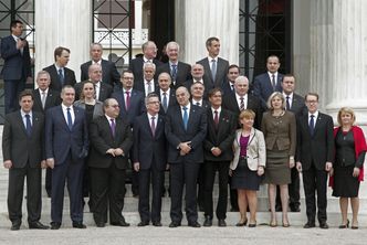 Raport UE: Polska wśród liderów unijnej polityki zagranicznej