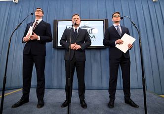 PO: Rogacki w PL.2012+ to kolejny etap realizacji programu "praca dla swoich"