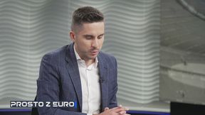 "Prosto z Euro". Reprezentacja mogła ugrać więcej? "Może to być taka baza przed tym, co spróbuje zbudować trener Probierz"