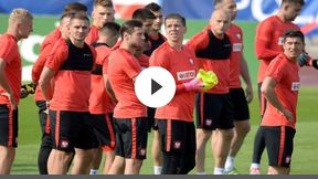 Euro 2016 - "Jedziemy do Francji": cała grupa C ma problemy