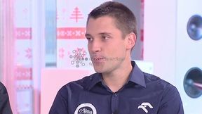 Jakub Piątek: To idealna rozgrzewka przed następnym Dakarem