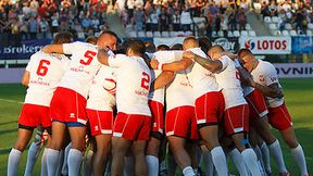 Puchar Narodów Europy Dywizji 1B: Polska - Szwecja 29:17
