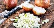 Nietypowe zastosowania cebuli. Nie tylko do jedzenia