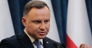 Andrzej Duda nie zaprosił Donalda Tuska. "Bardzo się boi"