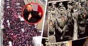 "Protest Wolnych Polaków". Tłumy na marszu PiS. Czarnek zaatakował Hołownię