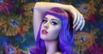 Katy Perry rzucona przez SMS-a