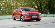 Hyundai Ioniq plug-in: hybryda doskonała i przeciętny kompakt