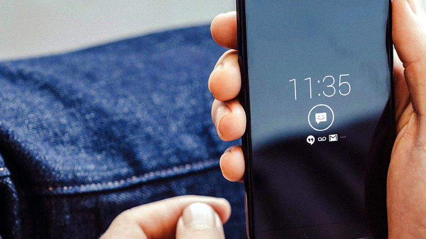 Lepiej późno niż wcale. iPhone 12s z ekranem Always-on 1