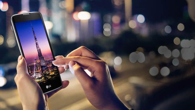 LG K8 to ciekawy budżetowiec z Androidem 6.0 1