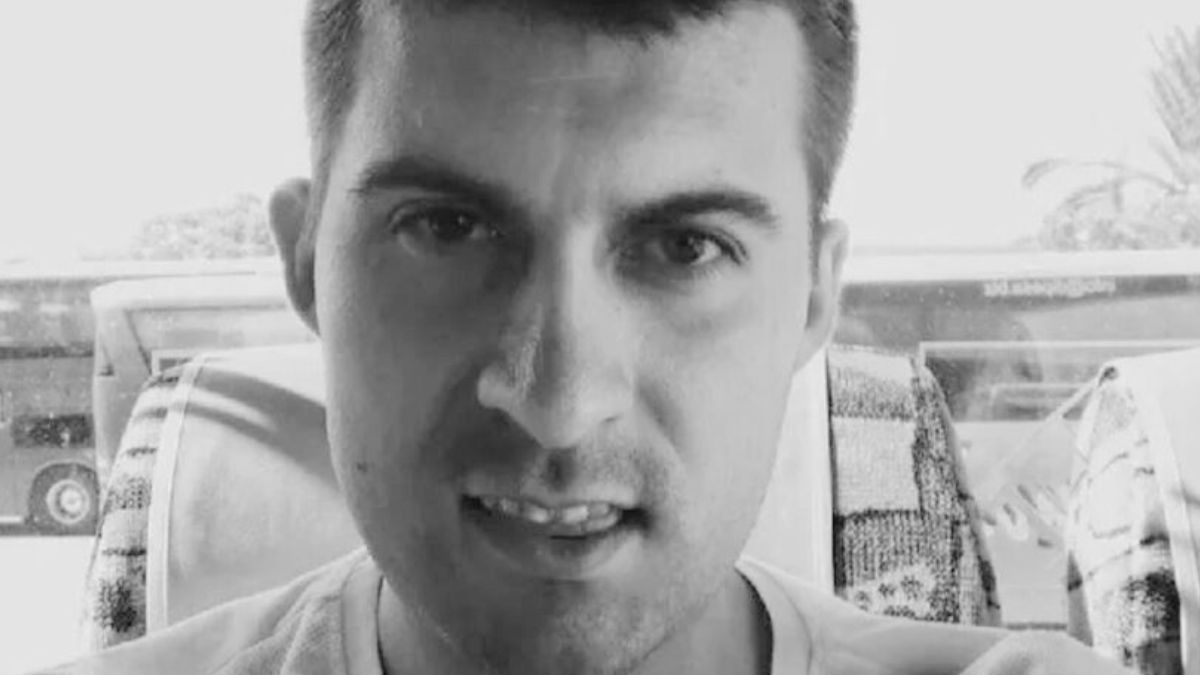 31-latek miał udar krwotoczny