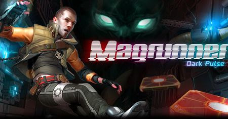 [BLOG]Cios Krytyczny // Magrunner: Dark Pulse