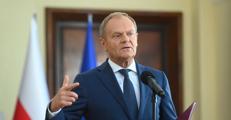 Żelazna kopuła nad Europą. Premier wyjaśnia, czym ma być