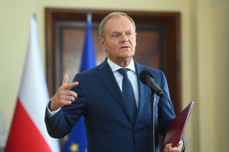 Żelazna kopuła nad Europą. Premier wyjaśnia, czym ma być