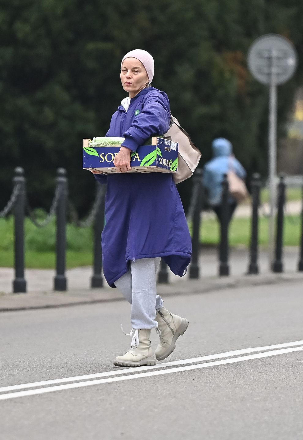 Małgorzata Foremniak