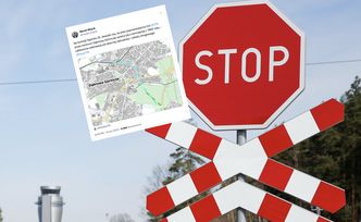 Linia do CPK według planów sprzed 60 lat? "Koncepcja całkowicie oderwana"