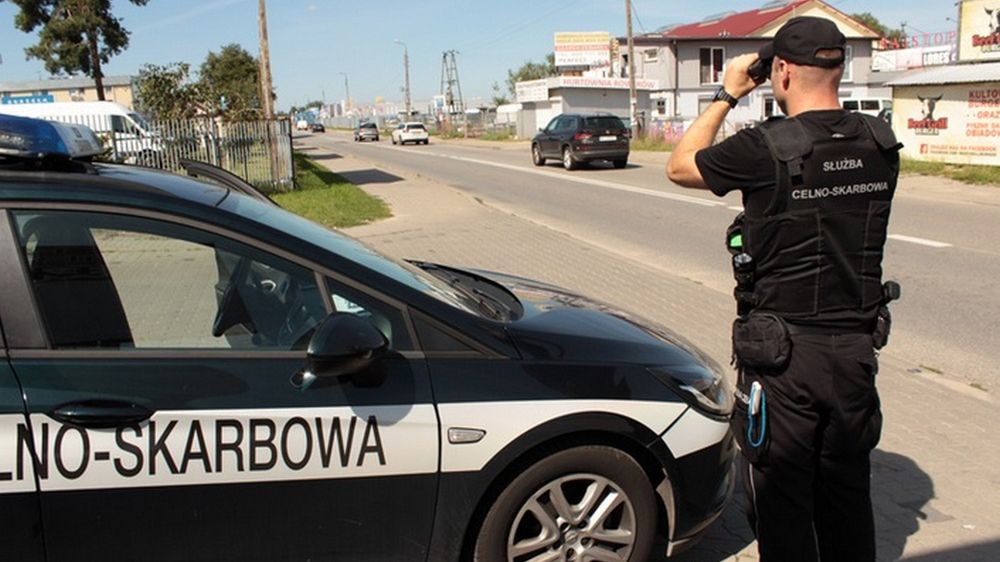 KAS wzięła się za przekręty w firmach