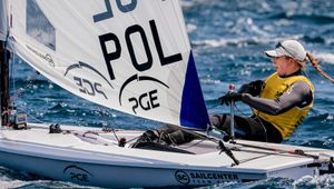 Kolejny przystanek Pucharu Świata - sprawdzian we francuskim Hyeres