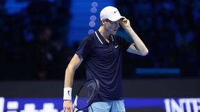 Czas na trzeci dzień ATP Finals! Faworyt z szansą na półfinał