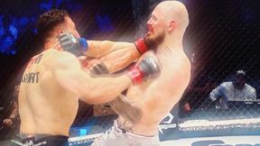 Niesamowite podwójne starcie "AJ'a"! Ogrom krwi, emocji i zwrotów akcji!