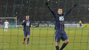 Ligue 1: PSG wygrało na inaugurację kolejki, mistrzom pomógł liniowy (wideo)
