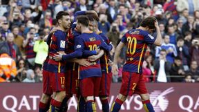 FC Barcelona - Espanyol Barcelona na żywo. Transmisja TV, stream online. Gdzie oglądać?
