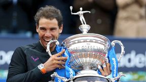 ATP Barcelona: druga "decima" Rafaela Nadala