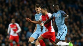 Man City - Monaco: takiej strzelaniny nie było od pięciu lat