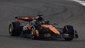 Sypnęło niespodziankami w kwalifikacjach F1. Faworyci zostali z tyłu