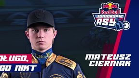 Red Bull Juniorskie Asy - najlepsze akcje kwietnia 2023