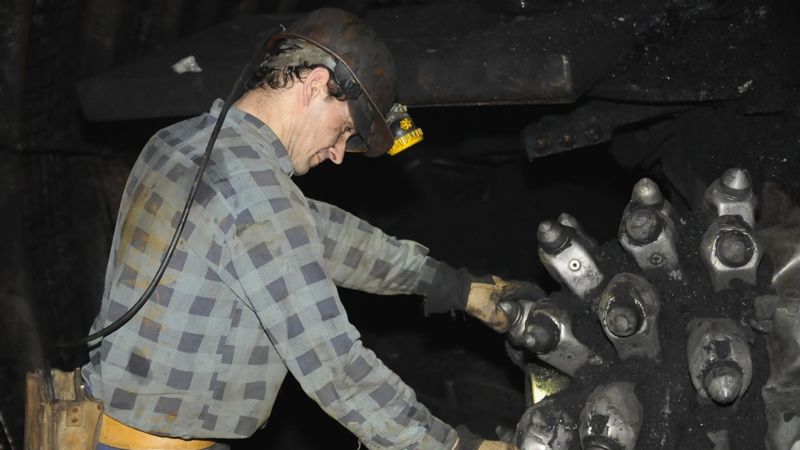 Górnicy dostali gwarancje zatrudnienia na 10 lat.