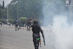 29 nastolatków oskarżonych o zdradę stanu. Grozi im śmierć w Nigerii