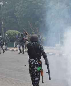 29 nastolatków oskarżonych o zdradę stanu. Grozi im śmierć w Nigerii