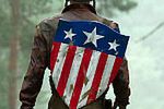 ''Captain America'': nowy materiał z filmu ''Kapitan Ameryka''