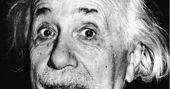 Rękopis prac Einsteina