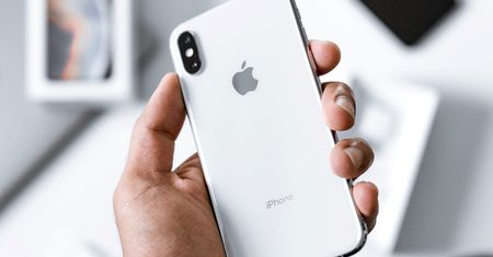 Black Friday 2020 w Apple potrwa cztery dni. Duże rabaty na wybrane urządzenia