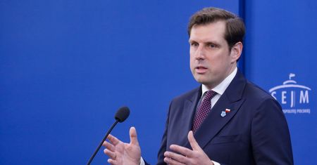 PiS postawi na Bocheńskiego? "Chciałbym być premierem"