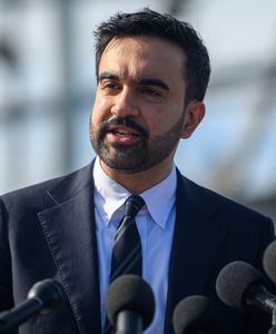 Mamdani pod ostrzałem. Eksperci o fałszywych oskarżeniach