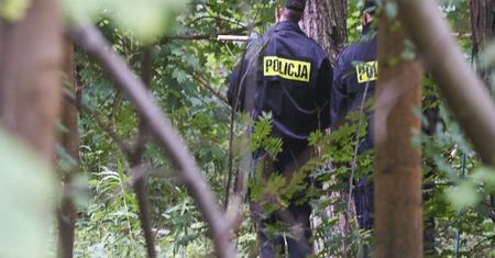 Grzecznie zapytał, czy może się przysiąść. Po chwili zamordował 20-latka