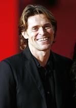 Willem Dafoe wśród wampirów