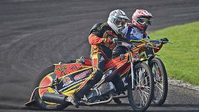 Kolejny trening KSM-u Krosno