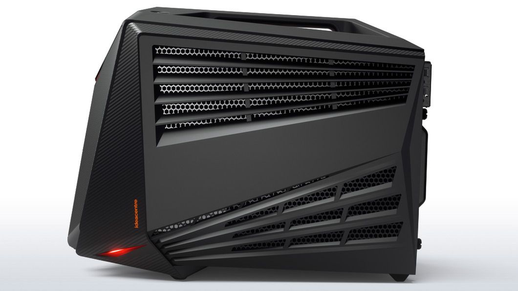 Lenovo Ideacentre Y710 Cube: gamingowy desktop w kształcie kostki jest już dostępny w Polsce 13