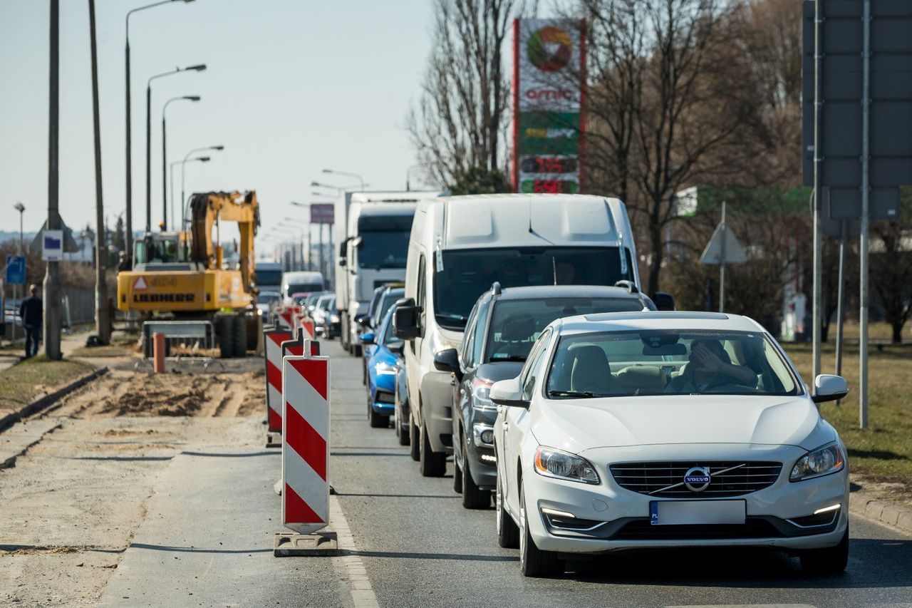 Planują wiele inwestycji na jednej z najważniejszych ul. w Bydgoszczy