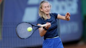 Było już tak blisko! Trzysetowy bój Polki w Nairobi