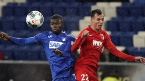 Bundesliga. FC Augsburg pnie się w tabeli. Dwa gole Philippa Maxa