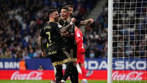 Ucieczka z dolnej strefy La Liga. Rozczarowanie Rayo Vallecano