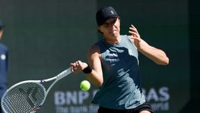 Jest informacja ws. ćwierćfinału Igi Świątek. Zaskakująca decyzja organizatorów