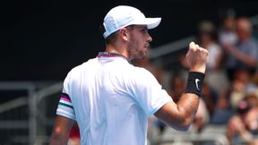 ATP Den Bosch: niesamowita pogoń Borny Coricia. Dwie wygrane Richarda Gasqueta jednego dnia