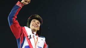 Mistrz Polski ma głos: Życie nie jest usłane różami